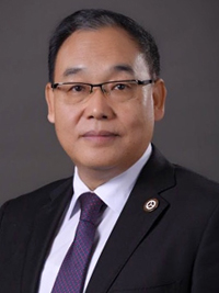 田占厚-珠海研究解决重大复杂疑难民商事案件的高级律师照片展示